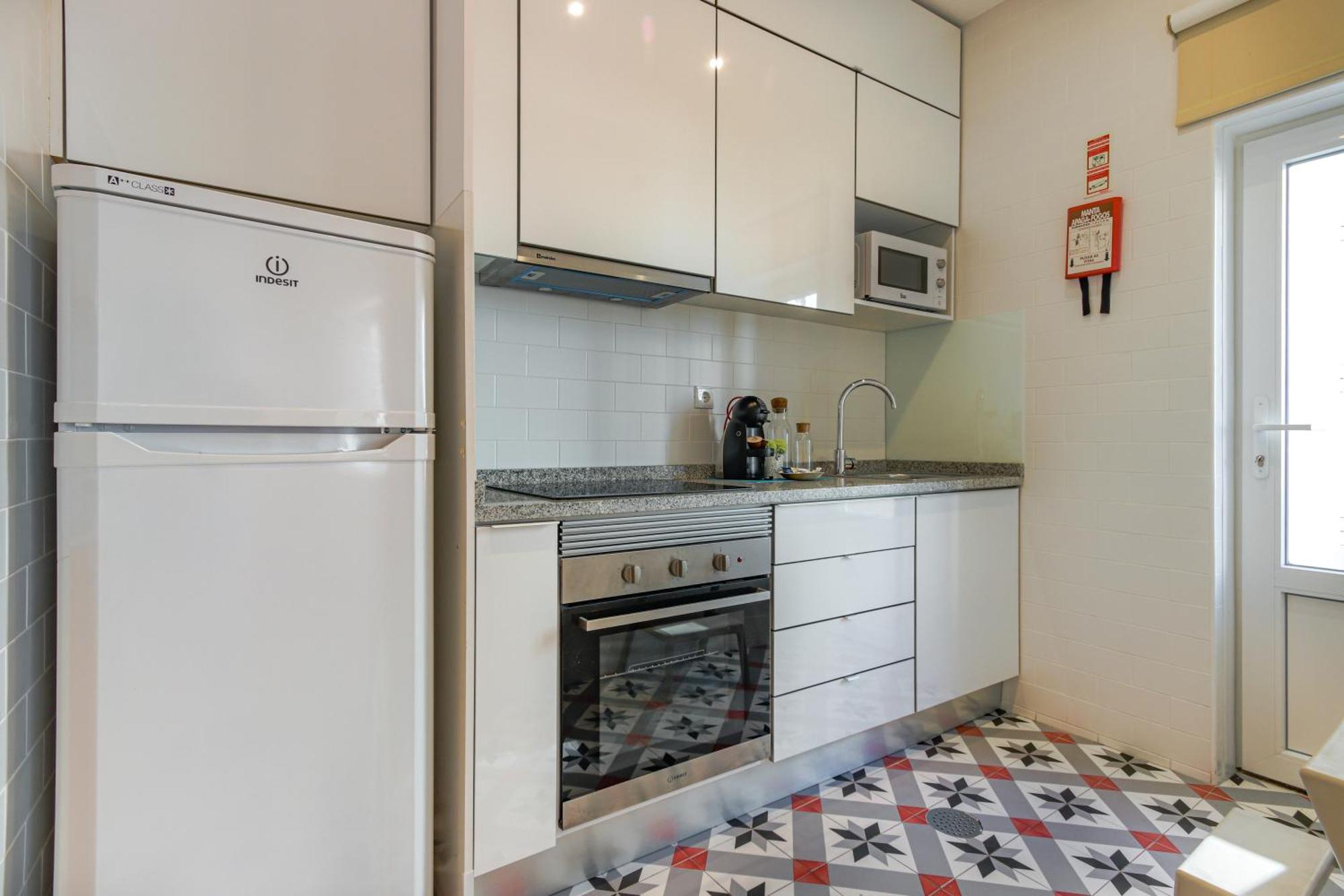 Fontainhas River Residence Porto Quarto foto