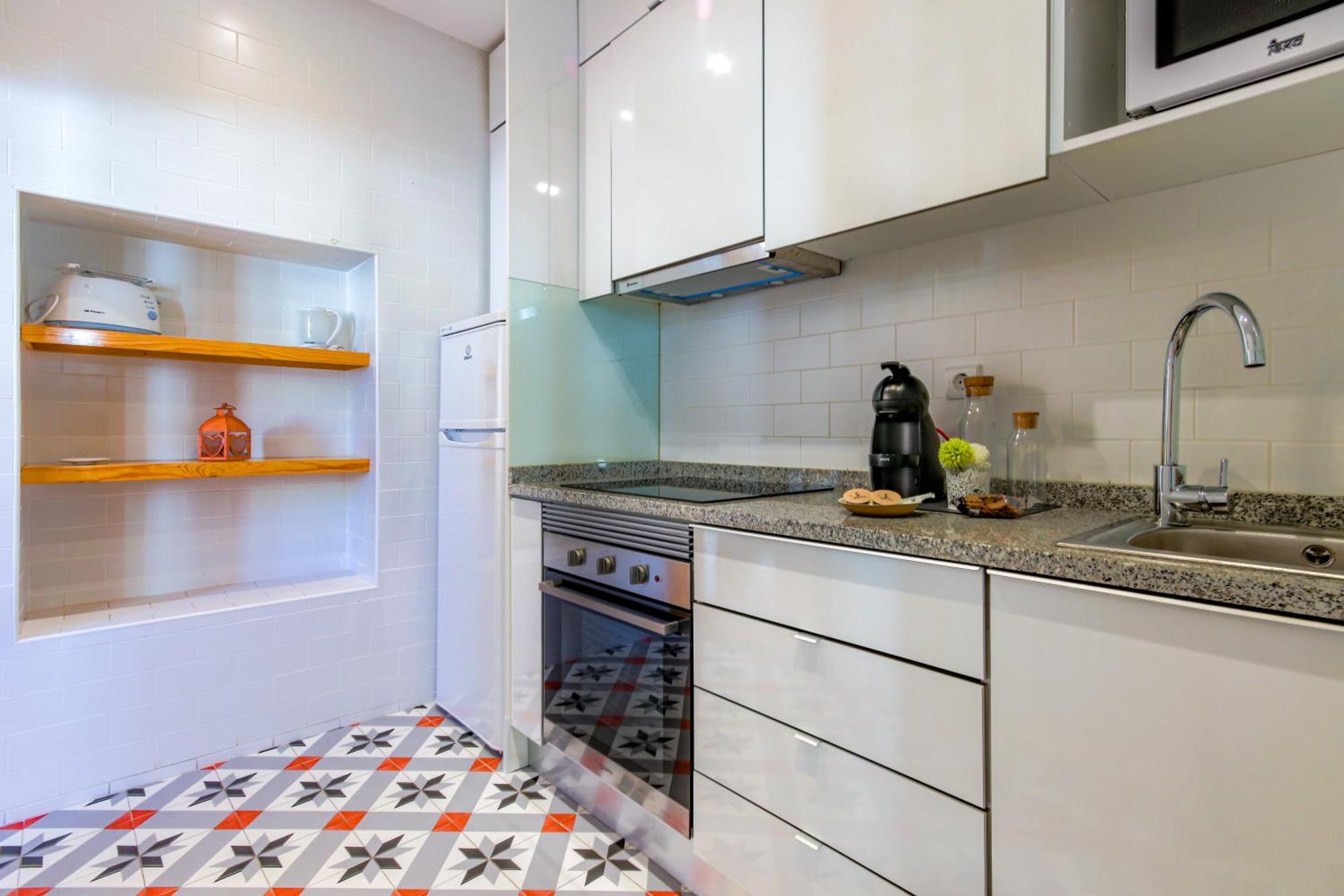 Fontainhas River Residence Porto Quarto foto