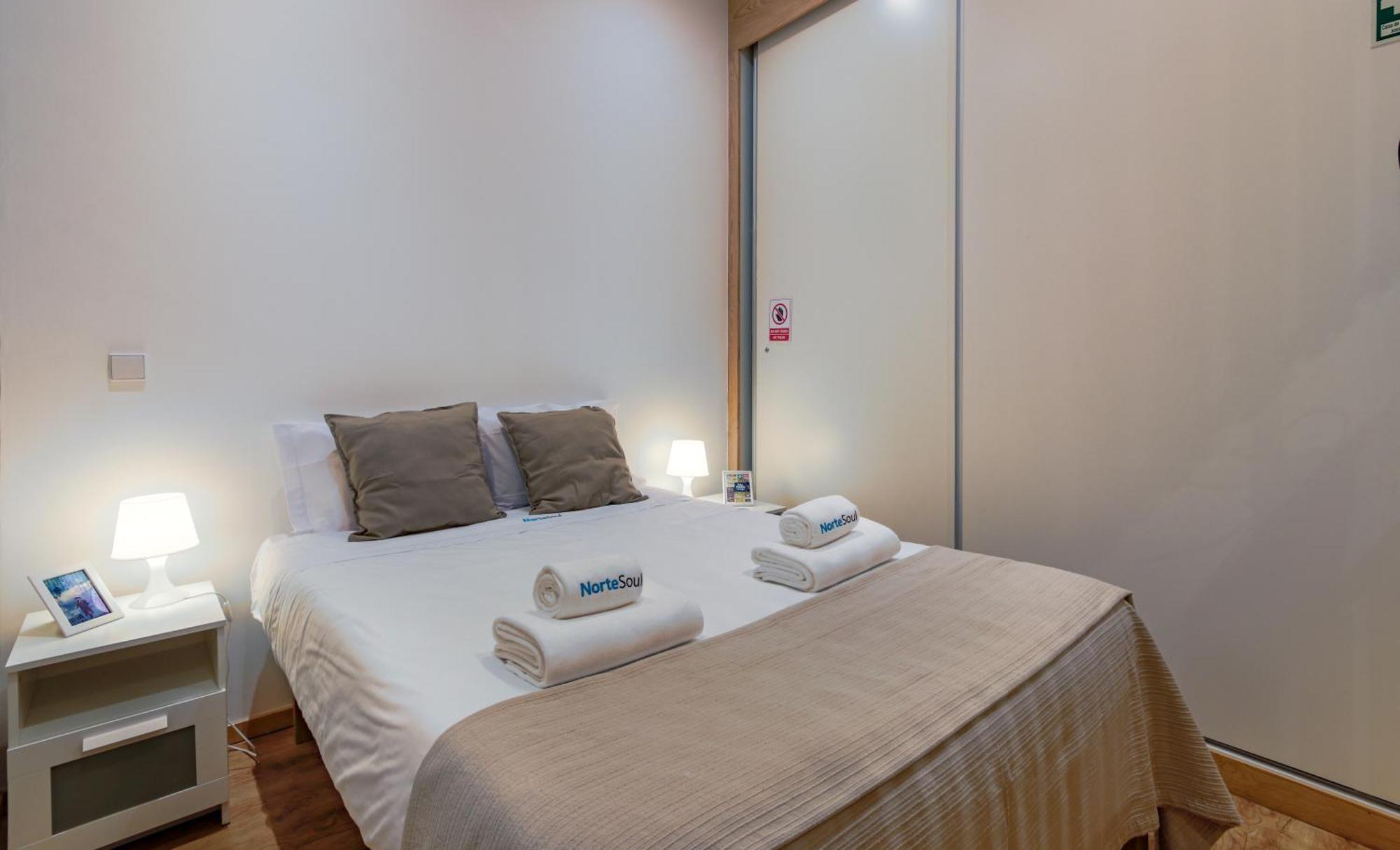 Fontainhas River Residence Porto Quarto foto