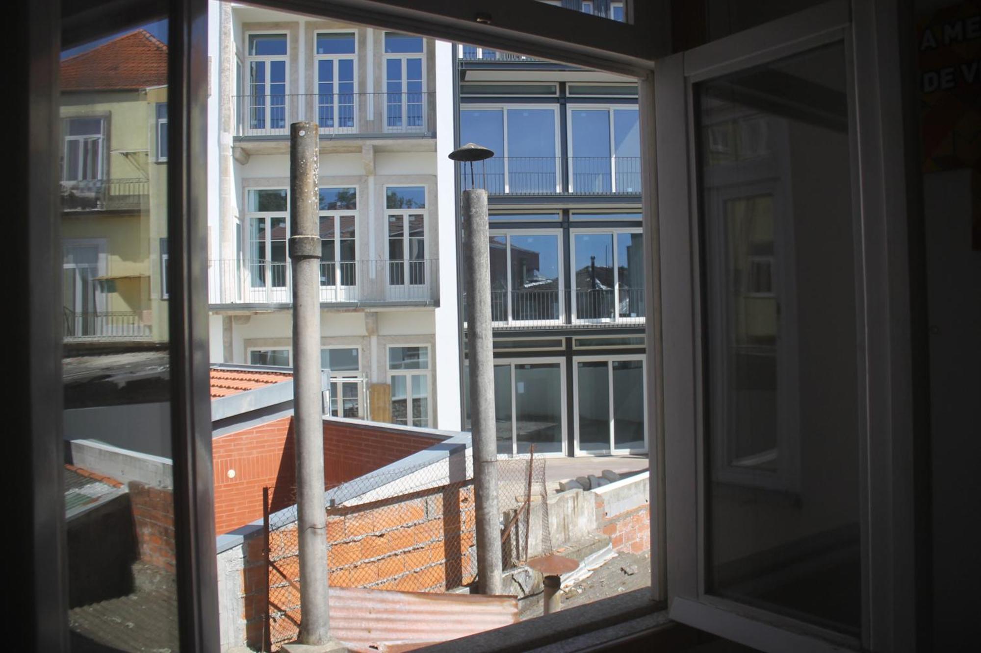 Fontainhas River Residence Porto Quarto foto