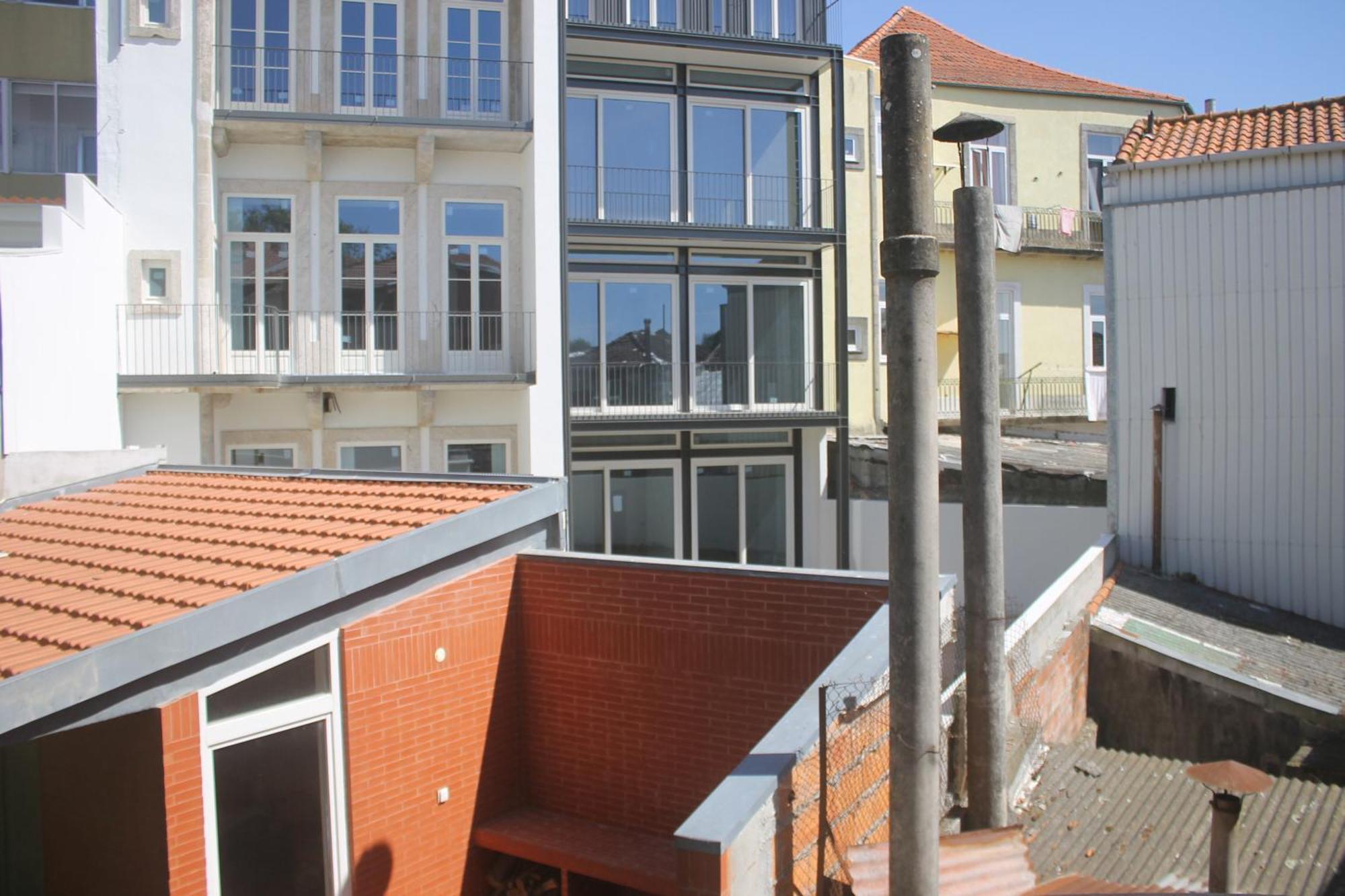 Fontainhas River Residence Porto Quarto foto